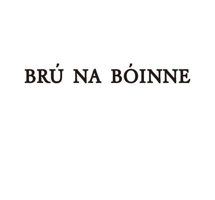 BRU NA BOINNE