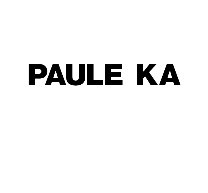 PAULE KA