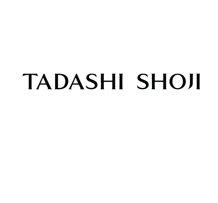 TADASHI SHOJI